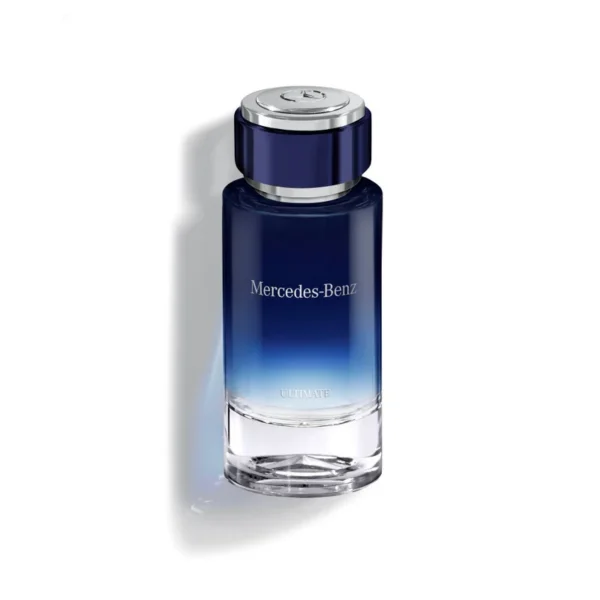 MBZ ultimate For Men EDP 120ml - Image 2