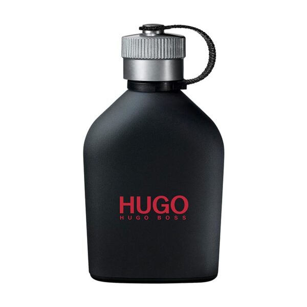 Hugo Boss Mens Just Different Eau De Toilette 200 ML.