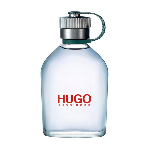 Hugo by Hugo Boss EDT SPRAY 200 ML for MEN.