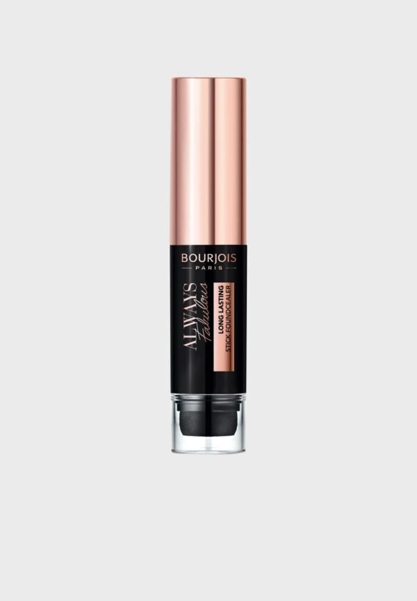 Bourjois Always Fabulous Long Lasting Foundcealer Stick 415 Sand - Image 5