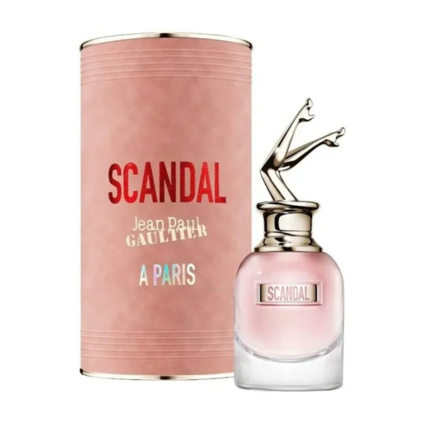 Jean Paul Gaultier Scandal A Paris Eau de Toilette - 80ml - Image 2