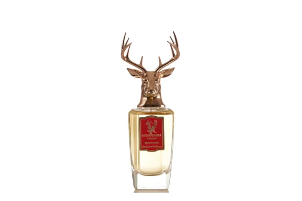 PANA DORA SWEDEN Kropp & Själ eau de parfum 100 ml: - Image 3