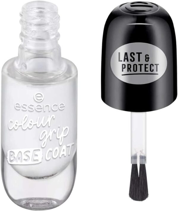 Essence Color Grip Base Coat - Image 2