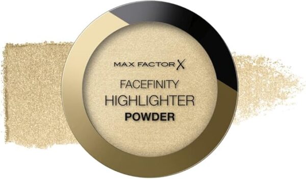 Max Factor Facefinity Highlighter 02 Golden Hour, 8g.