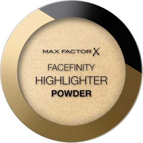 Max Factor Facefinity Highlighter 02 Golden Hour, 8g. - Image 3
