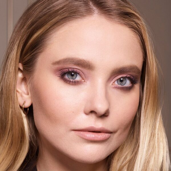 MAX FACTOR COLOUR XPERT SOFT TOUCH EYESHADOW PALETTE 003 Hazy Sands: - Image 3