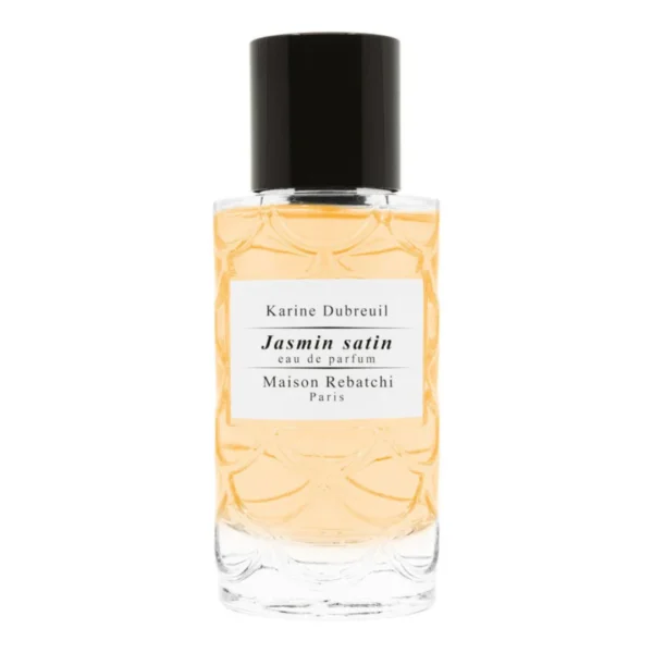 Maison Rebatchi Jasmin Satin EDP-100ml