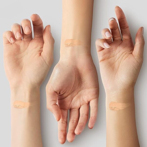 Max Factor Pan Stik Foundation Stick, 14 Cool Copper, 9 Grms - Image 5