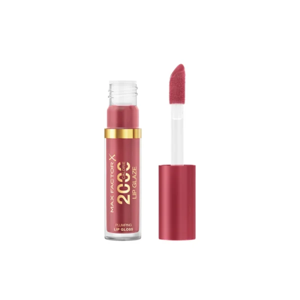 MAX FACTOR 2000 Calorie Lip Glaze 105 Berry Sorbet: