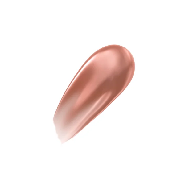 MAX FACTOR 2000 Calorie Lip Glaze 150 Caramel Swish: - Image 4