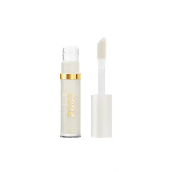 MAX FACTOR 2000 Calorie Lip Glaze 000 Melting Ice:
