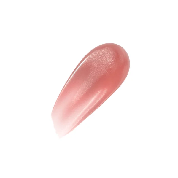 MAX FACTOR 2000 Calorie Lip Glaze 075 Pink Fizz: - Image 5