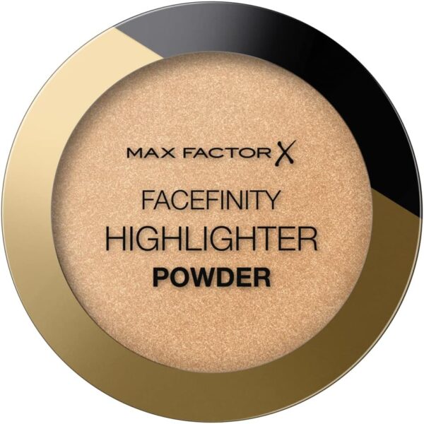 Max Factor Facefinity Highlighter 03 Bronze Glow, 8g. - Image 2