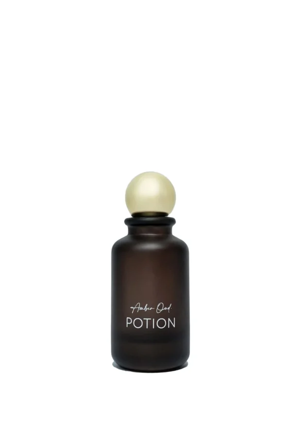 Potion Amber Oud EDP 100Ml - Image 4
