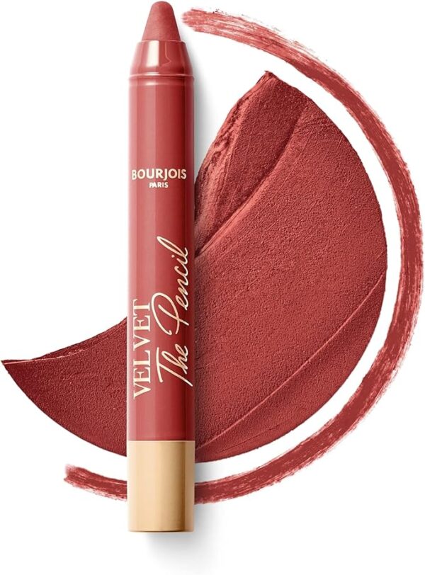Bourjois Velvet The Pencil# 05-Red Vintage, 3g,