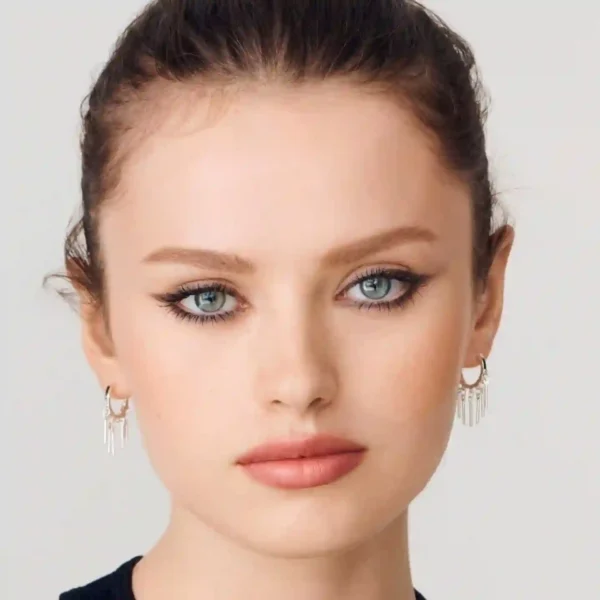 Rimmel London Scandle Eyes Exaggerate Definer 001 Intense Black - Image 6