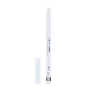Rimmel London Soft Khol Kajal Eyeliner-pencil-White 034-071