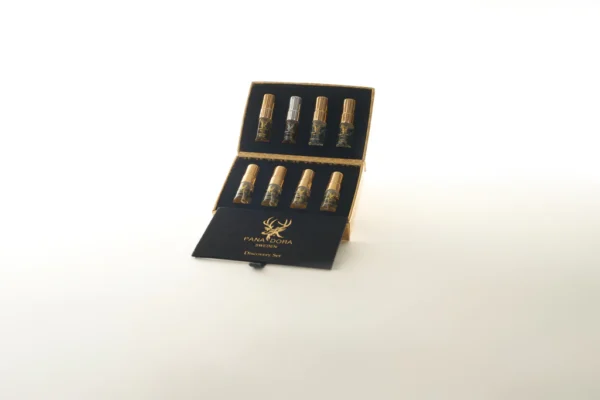 PANA DORA SWEDEN DISCOVERY SET Discovery set( 8 X 2.5ML ) - Image 4