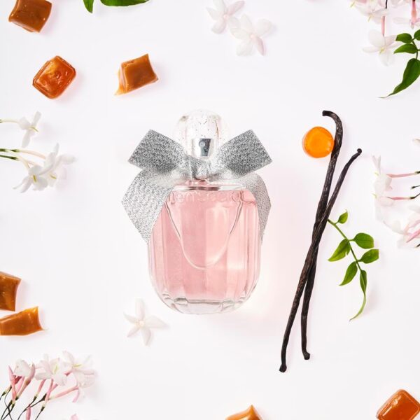 Women' Secret Rose Seduction EDP 100 ML - Image 6