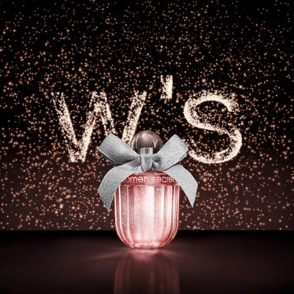 Women' Secret Rose Seduction EDP 100 ML - Image 4