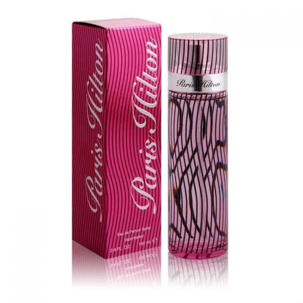 Paris Hilton by Paris Hilton for Women 100ML 3.4 Ounce EDP Spray
