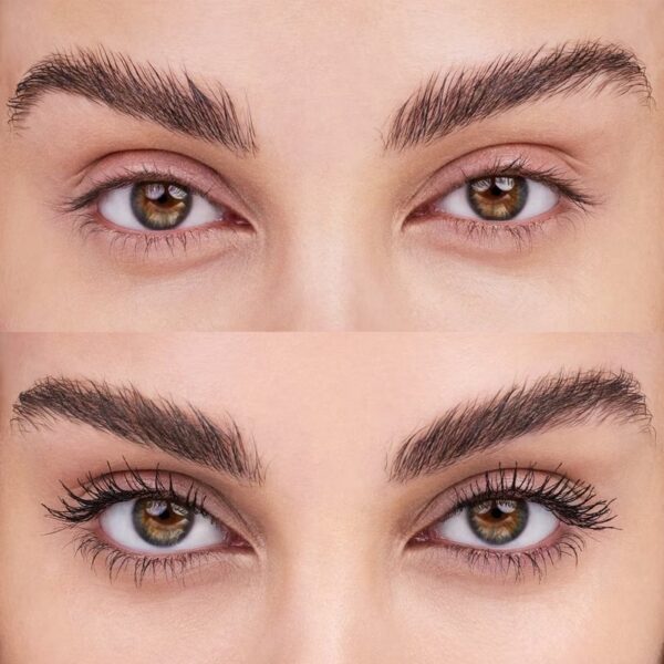 ESSENCE get BIG! lashes VOLUME CURL mascara: - Image 2