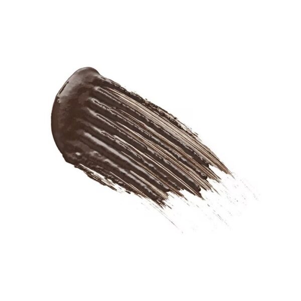 ESSENCE MAKE ME BROW EYEBROW GEL MASCARA 02 BROWNY BROWS: - Image 3