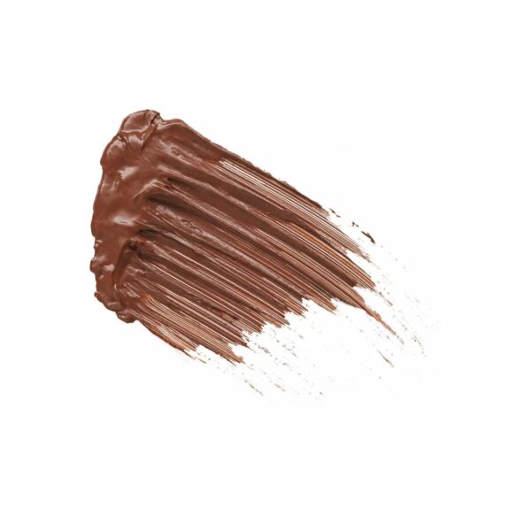 ESSENSE MAKE ME BROW EYEBROW GEL MASCARA 05 CHOCLATY  BROWS : - Image 4