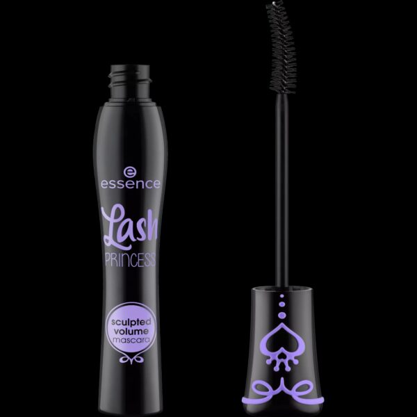 Essence Lash Princess Sculpted Volume Mascara - Image 4