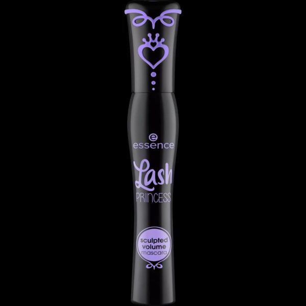 Essence Lash Princess Sculpted Volume Mascara - Image 6