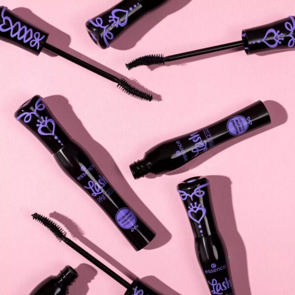Essence Lash Princess Sculpted Volume Mascara - Image 8