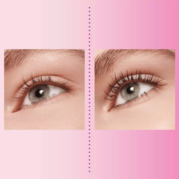 Essence Lash Princess Sculpted Volume Mascara - Image 9