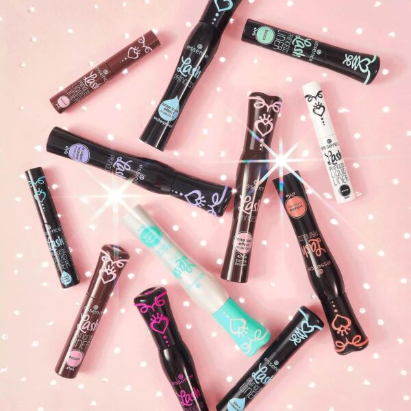 Essence Lash Princess Sculpted Volume Mascara - Image 10