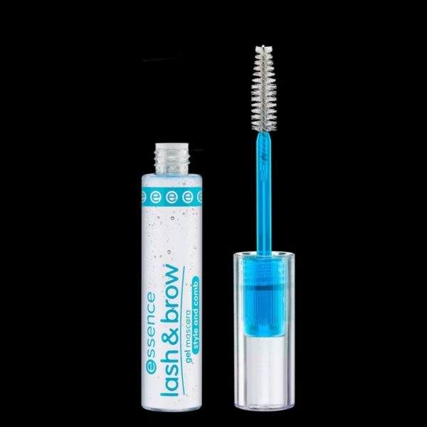 ESSENCE LASH & BROW GEL MASCARA