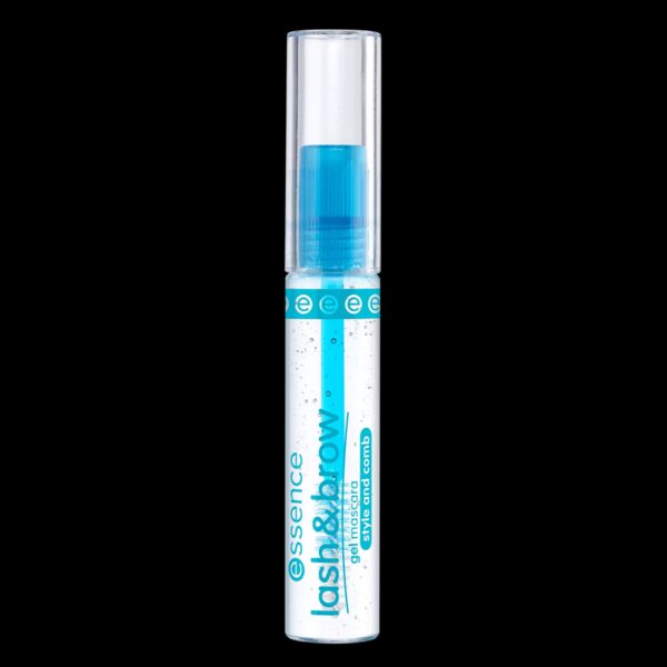 ESSENCE LASH & BROW GEL MASCARA - Image 3