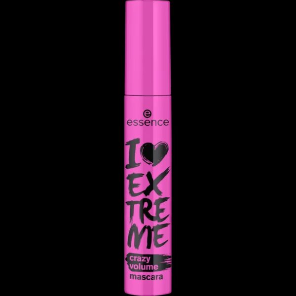 Essence | I Love Extreme Crazy Volume Mascara - Image 4