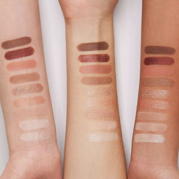 ESSENCE The ROSE edition eyeshadow palette 20: - Image 3