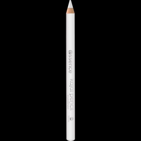 ESSENCE kajal pencil 04 WHITE: