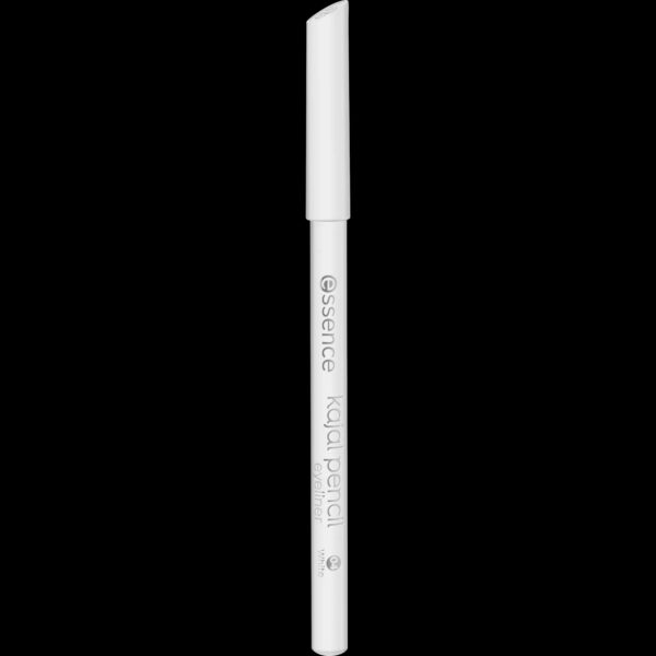 ESSENCE kajal pencil 04 WHITE: - Image 3