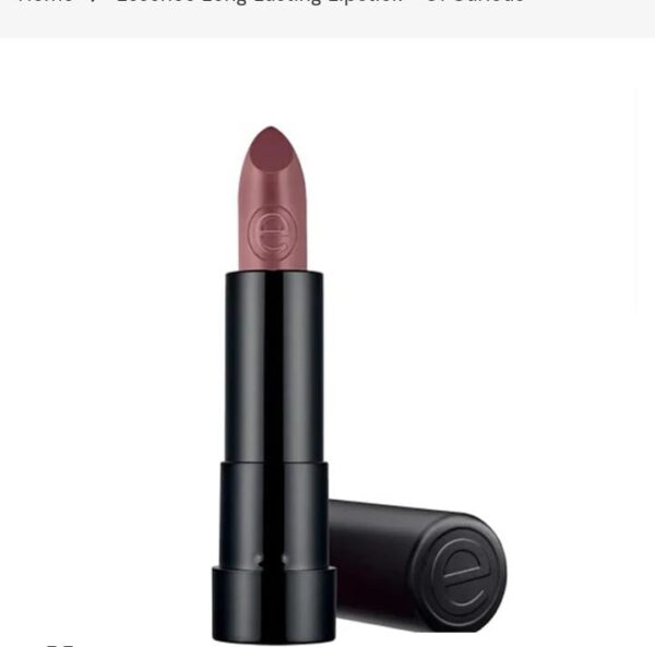 Essence - Long Lasting Lipstick - 01