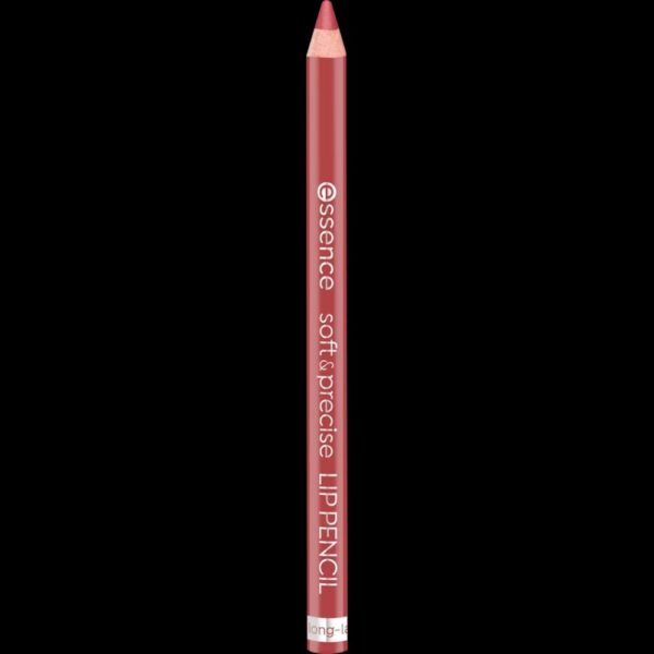 ESSENCE soft & precise LIP PENCIL 02(HAPPY):