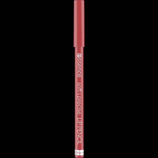 ESSENCE soft & precise LIP PENCIL 02(HAPPY): - Image 3