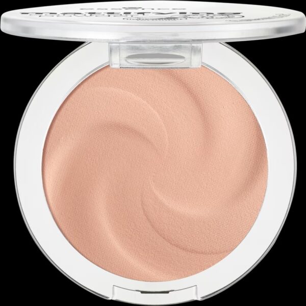 ESSENCE mattifying compact powder 04 PERFECT BEIGE: