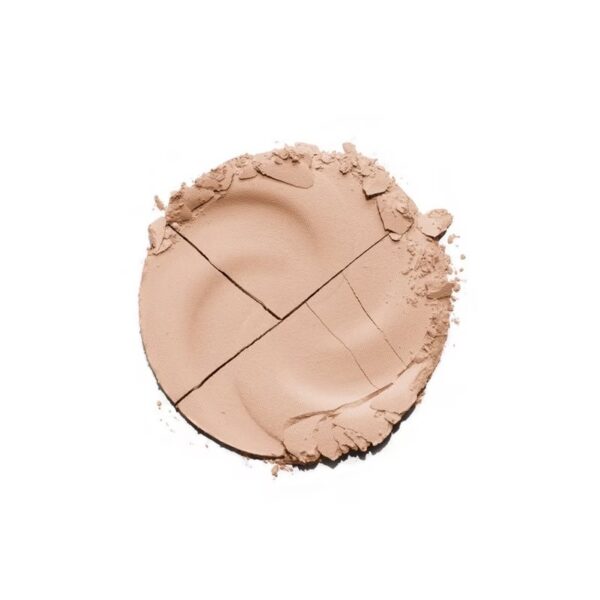 ESSENCE mattifying compact powder 04 PERFECT BEIGE: - Image 5