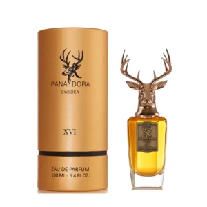 Pana Dora Xvi For Unisex EDP 100Ml