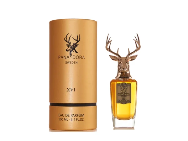Pana Dora Xvi For Unisex EDP 100Ml