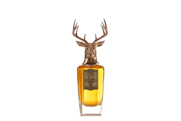 Pana Dora Xvi For Unisex EDP 100Ml - Image 3