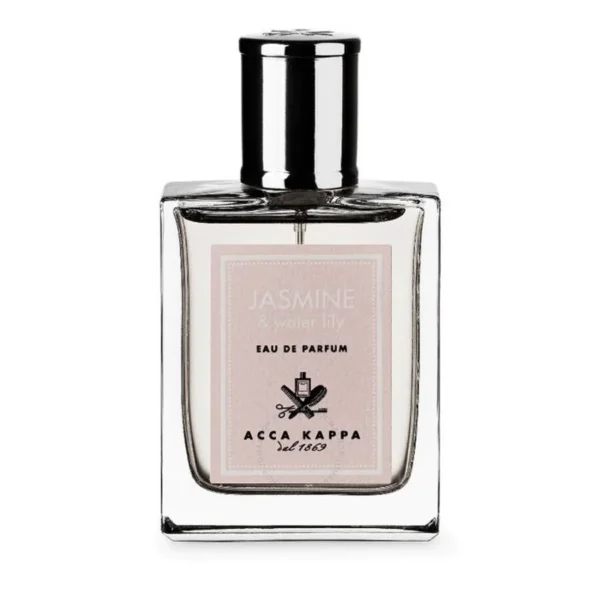 Jasmine & Watter Lily-eau de parfum 100ml