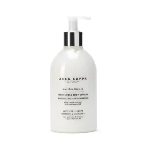 White Moss-Body Lotionl 300ml