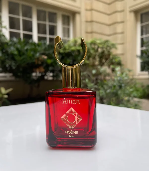Noeme Paris Aman Unisex Parumeur Indiscret EDP 100Ml - Image 5